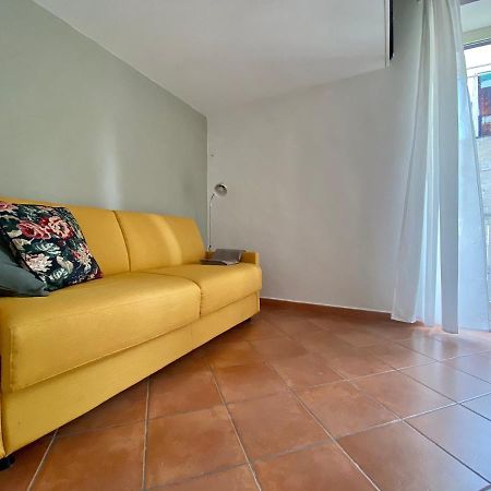 San Severo Apartment เนเปิลส์ ภายนอก รูปภาพ