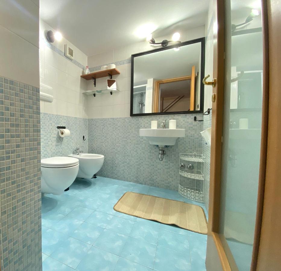 San Severo Apartment เนเปิลส์ ภายนอก รูปภาพ