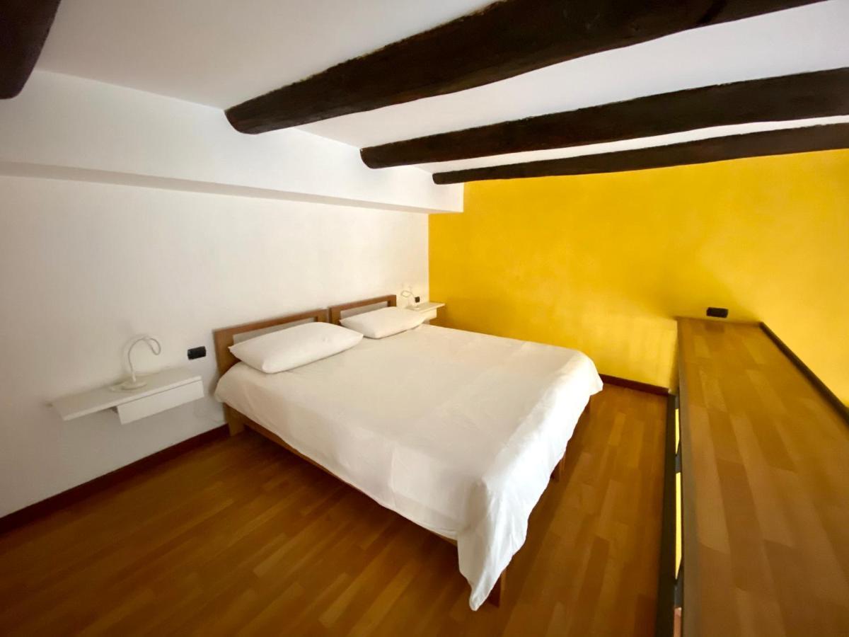 San Severo Apartment เนเปิลส์ ภายนอก รูปภาพ