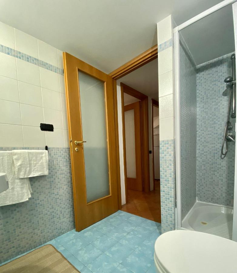 San Severo Apartment เนเปิลส์ ภายนอก รูปภาพ