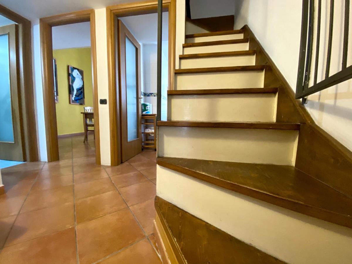 San Severo Apartment เนเปิลส์ ภายนอก รูปภาพ